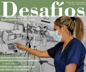 Revista Desafíos N° 9